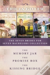 Seven Brides For Seven Bachelors Collection