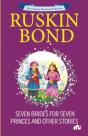 Seven Brides For Seven Princes And Other Stories - Preview