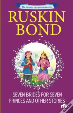 Capa do artigo Seven Brides For Seven Princes And Other Stories