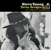 Capa do artigo Seven Bridges Road - CD