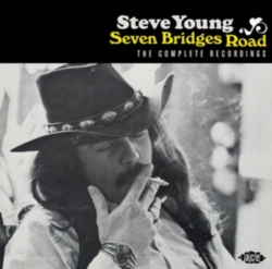 Capa do artigo Seven Bridges Road - CD