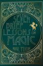 Seven Brief Lessons On Magic - Preview