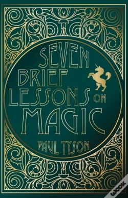 Capa do artigo Seven Brief Lessons On Magic
