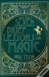 Capa do artigo Seven Brief Lessons On Magic