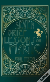 Capa do artigo Seven Brief Lessons On Magic
