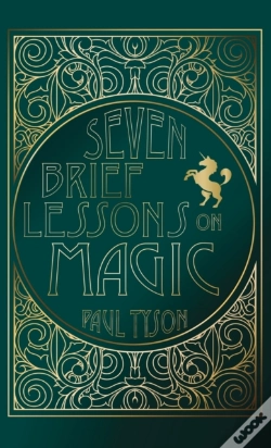 Capa do artigo Seven Brief Lessons On Magic