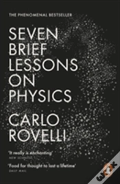 Capa do artigo Seven Brief Lessons On Physics