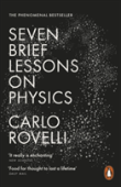 Seven Brief Lessons On Physics