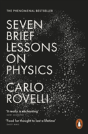 Seven Brief Lessons On Physics - Preview