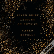 Capa do artigo Seven Brief Lessons On Physics