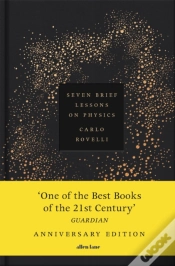Capa do artigo Seven Brief Lessons On Physics