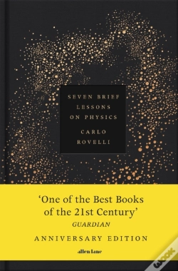 Capa do artigo Seven Brief Lessons On Physics