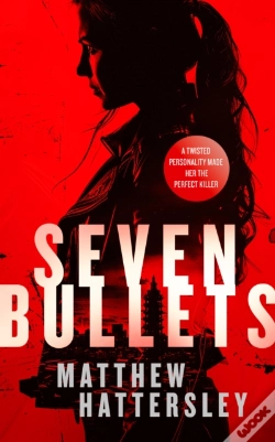 Capa do artigo Seven Bullets