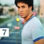 Seven - CD - Preview
