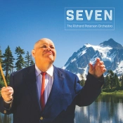 Capa do artigo Seven - CD