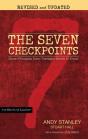 Seven Checkpoints For Student Leaders - Preview