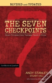 Capa do artigo Seven Checkpoints For Student Leaders