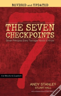 Capa do artigo Seven Checkpoints For Student Leaders