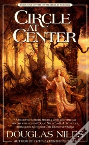 Capa do artigo Seven Circles 1: Circle At Center