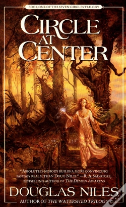 Capa do artigo Seven Circles 1: Circle At Center