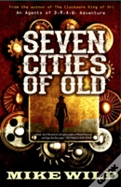 Capa do artigo Seven Cities Of Old