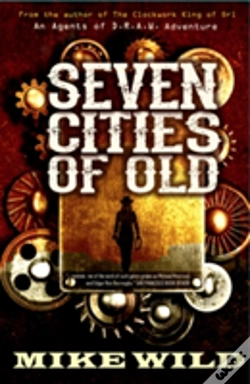 Capa do artigo Seven Cities Of Old