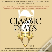 Capa do artigo Seven Classic Plays