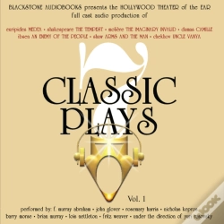 Capa do artigo Seven Classic Plays