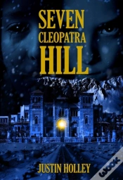 Capa do artigo Seven Cleopatra Hill