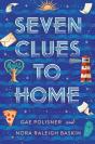Seven Clues To Home - Preview