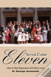 Capa do artigo Seven Come Eleven