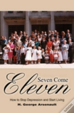 Capa do artigo Seven Come Eleven