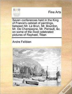 Capa do artigo Seven Conferences Held In The King Of Fr