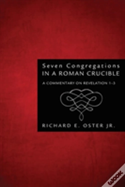 Capa do artigo Seven Congregations In A Roman Crucible