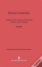 Capa do artigo Seven Countries