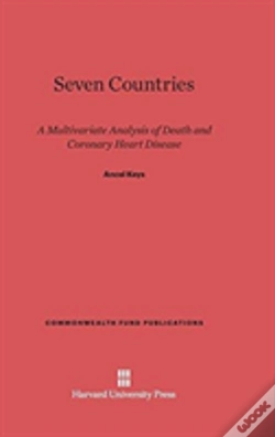 Capa do artigo Seven Countries