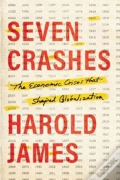 Capa do artigo Seven Crashes