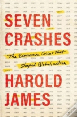 Capa do artigo Seven Crashes