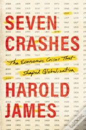 Capa do artigo Seven Crashes