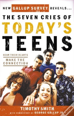 Capa do artigo Seven Cries Of Today'S Teens