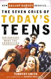 Capa do artigo Seven Cries Of Today