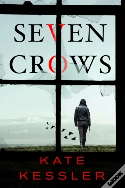 Capa do artigo Seven Crows
