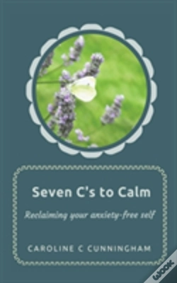 Capa do artigo Seven C'S To Calm