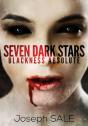 Seven Dark Stars: Blackness Absolute - Preview