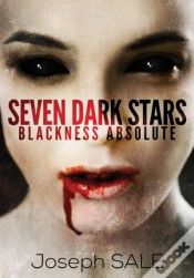 Capa do artigo Seven Dark Stars: Blackness Absolute
