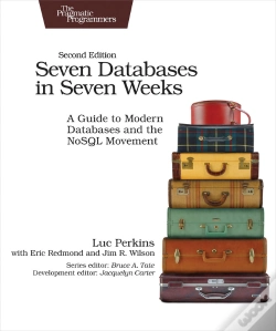 Capa do artigo Seven Databases In Seven Weeks