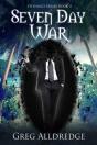 Seven Day War - Preview