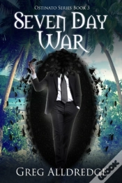 Capa do artigo Seven Day War