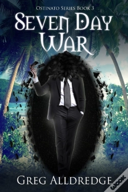 Capa do artigo Seven Day War