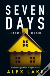 Capa do artigo Seven Days